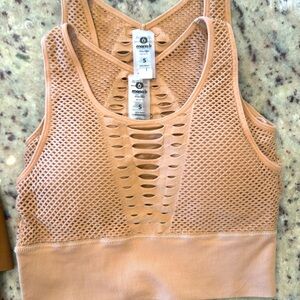 MonoB sports bras